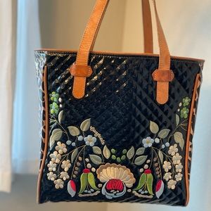 Consuela Ezzy Classic Tote